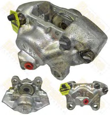 BRAKE ENGINEERING ca1225r -  Тормозной суппорт
